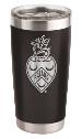 Image of PALMER CREST POWDER COATED STAINLESS STEEL
